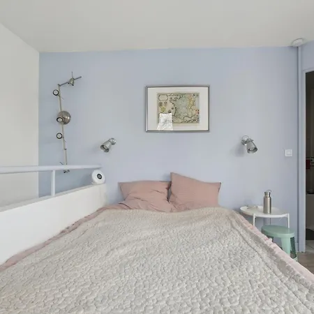 Cute Duplex For 2 People By Weekome Apartment Paris